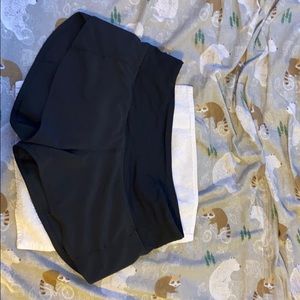 lululemon shorts NWOT